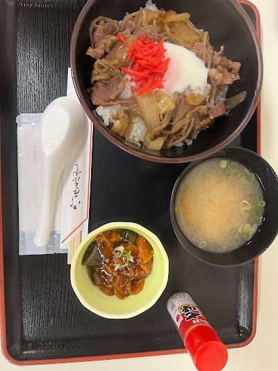 トモニー