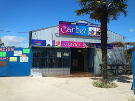 Ferreteria Y Bazar Carbel