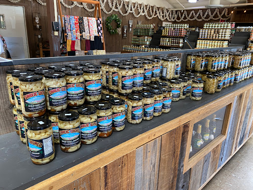 Grocery Store «Garlic World», reviews and photos, 4800 Monterey Rd, Gilroy, CA 95020, USA