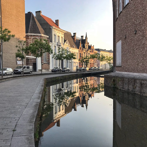 Beoordelingen van Stedelijk Conservatorium Mechelen in Vilvoorde - School