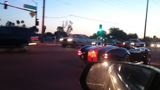 Park «Dust Devil Park», reviews and photos, 10645 W Camelback Rd, Glendale, AZ 85307, USA