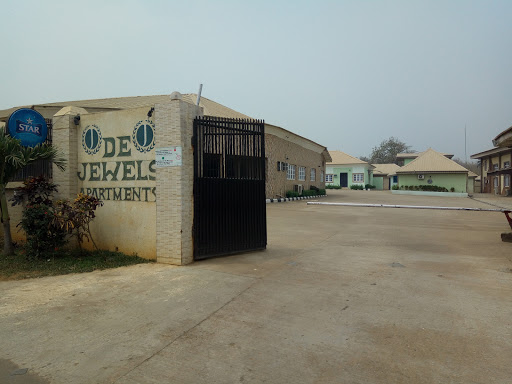 De Jewels Apartments and Suites, Olatunji Street, Off Poly Road, Ireke, Odo-Ado, Ado Ekiti, Nigeria, Resort, state Ondo