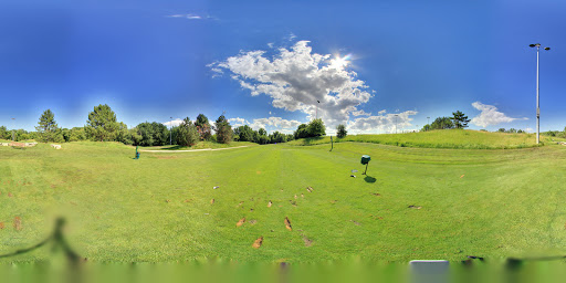 Golf Driving Range «Golf Center Des Plaines», reviews and photos, 353 N River Rd, Des Plaines, IL 60016, USA