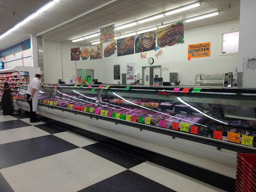 Grocery Store «Fareway Grocery», reviews and photos, 512 8th St SE, Orange City, IA 51041, USA