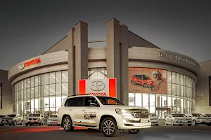 Toyota Center Pavlodar image