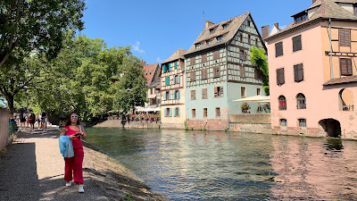 LOOS Rémy à Strasbourg