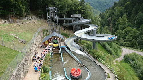 Steinwasen Park à Oberried