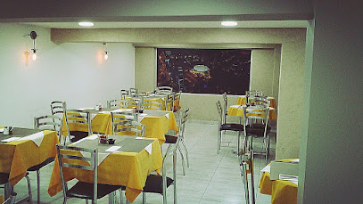 Restaurante Tipika, Centro Administrativo, La Candelaria