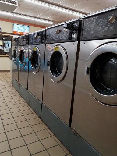 Laundromat Flint