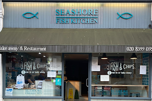 Seashore Fish Kitchen image
