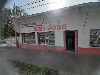 Corralon San José