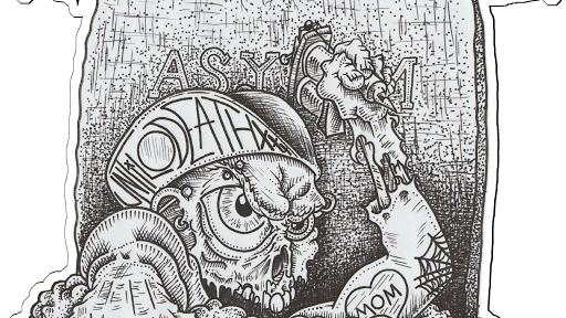 Find tattoo ideas for moms for your next unique tattoo in Copiague at Resurrection Tattoo & Piercing