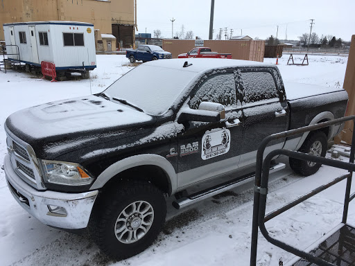 Car Dealer «LaFontaine Chrysler Dodge Jeep Ram of Fenton», reviews and photos, 15123 North Rd, Fenton, MI 48430, USA