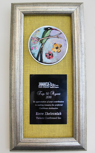 Travel Agency «Tickets Confirmed - Travel Agency», reviews and photos, 704 S Milwaukee Ave, Wheeling, IL 60090, USA