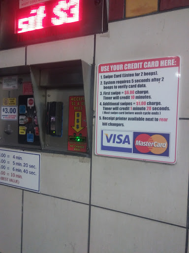 Car Wash «Zeavy Car Wash», reviews and photos, 520 S Victory Blvd, Burbank, CA 91502, USA