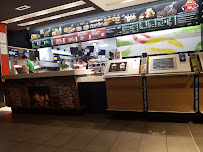 Atmosphère du Restauration rapide McDonald's à Crest - n°3