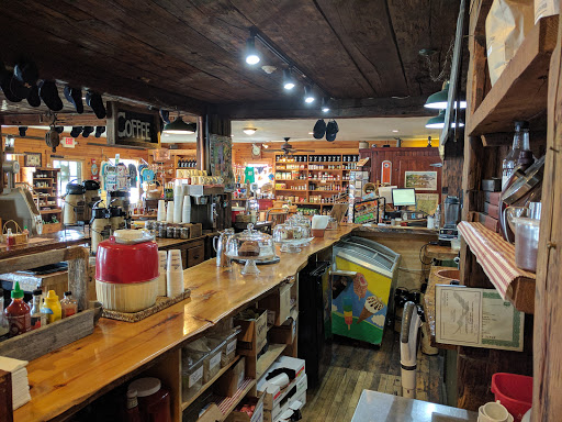 General Store «Original General Store», reviews and photos, 3963 VT-100, Pittsfield, VT 05762, USA