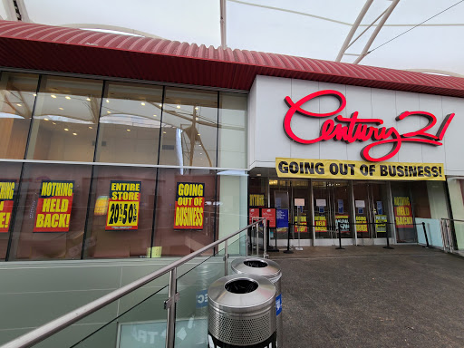 Department Store «Century 21 Department Store», reviews and photos, 61-35 Junction Blvd, Rego Park, NY 11374, USA