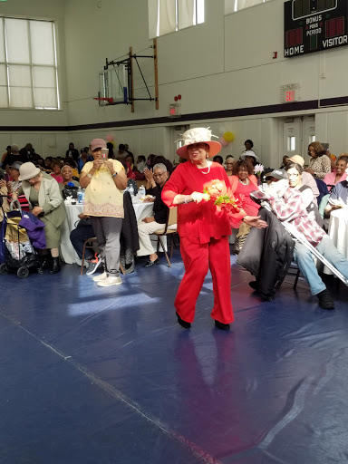 Health Club «Brooklyn Sports Club», reviews and photos, 1540 Van Siclen Ave, Brooklyn, NY 11239, USA