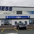 Topsail Rd - New World Fitness
