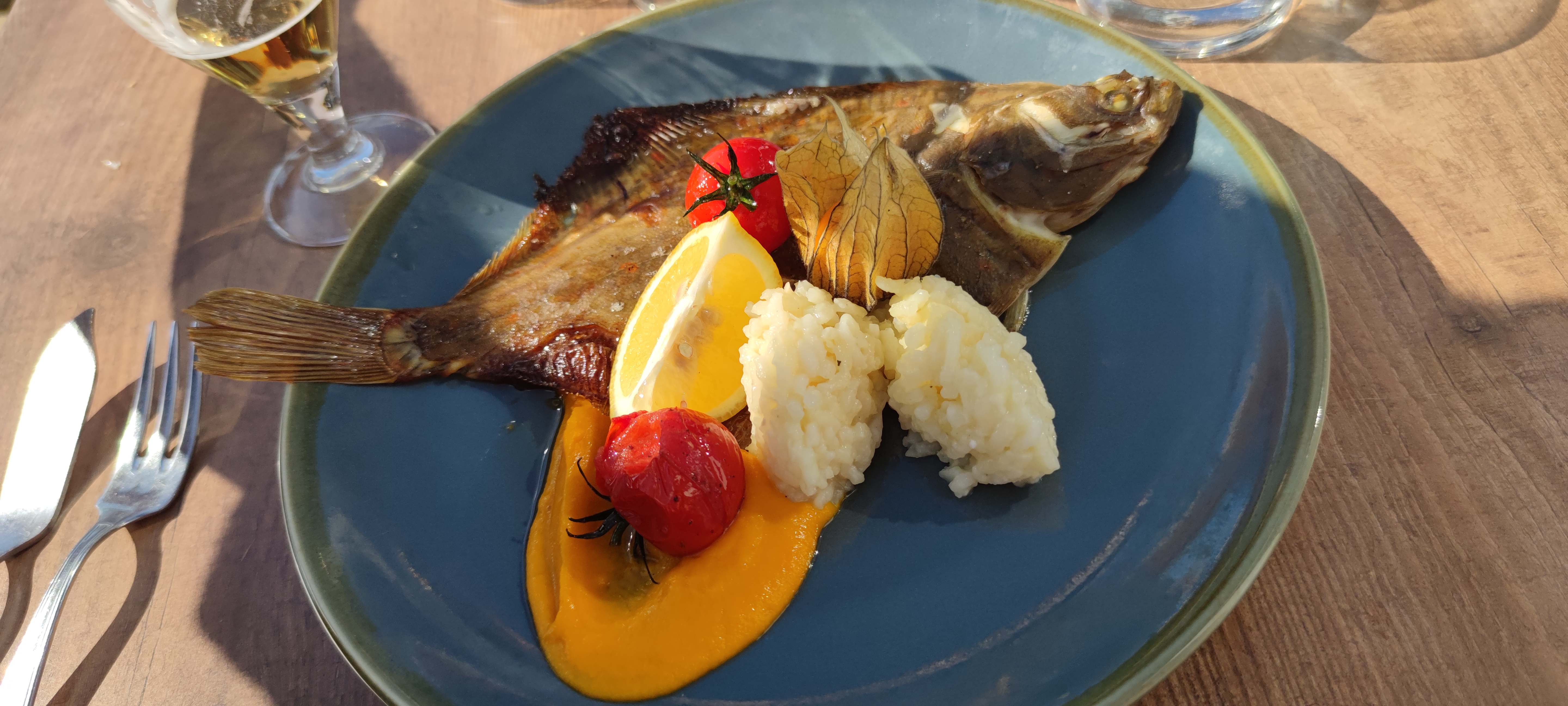 Photo n° 4 de l'avis de Christele.e fait le 09/10/2021 à 22:29