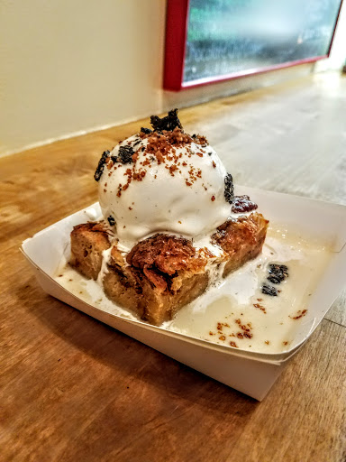 Dessert Shop «Dessert Club, ChikaLicious», reviews and photos, 204 E 10th St, New York, NY 10003, USA