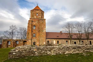 Culture Center "Toszek Castle" image