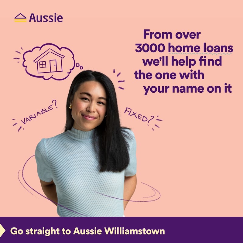 Aussie Home Loans Williamstown