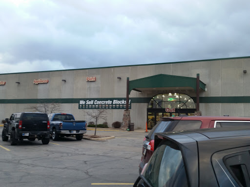 Home Improvement Store «Menards», reviews and photos, 2245 E 67th St, Anderson, IN 46013, USA