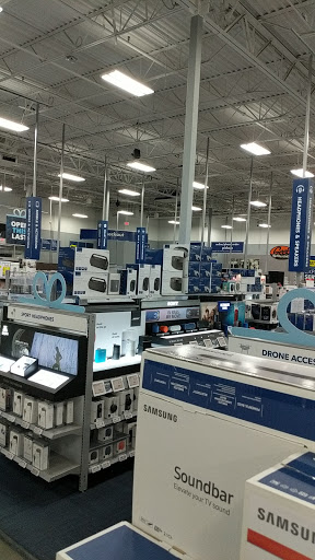Electronics Store «Best Buy», reviews and photos, 13711 W Bell Rd, Surprise, AZ 85374, USA