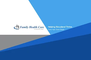 Family Health Care of Siouxland - Indian Hills Clinic image