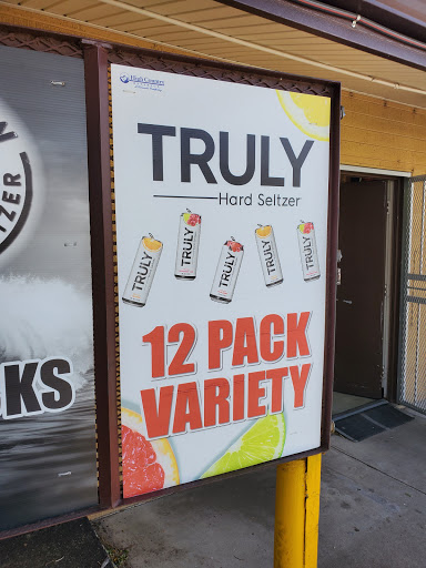 Liquor Store «Brighton Liquor Store», reviews and photos, 611 S 4th Ave, Brighton, CO 80601, USA