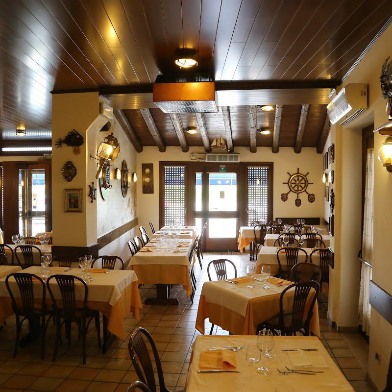 Ristorante Al Fogher Caorle