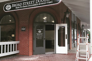 Broad Street Dough Co image