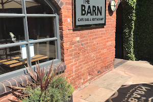 The Barn At Swinfen @ Heart Of The Country image