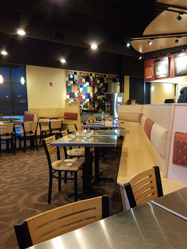 Mexican Restaurant «QDOBA Mexican Eats», reviews and photos, 10018 Grant St, Thornton, CO 80229, USA