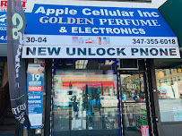 Apple Cellular Inc and Golden Perfume. - Photo 2 - Car repair in Astoria, NY, Manhattan