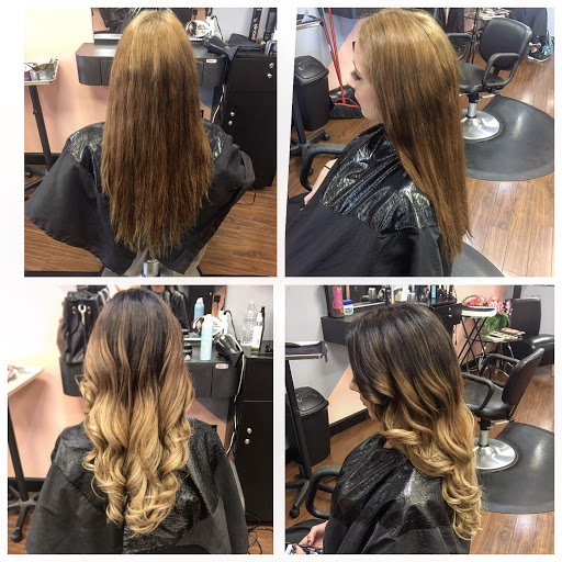 Beauty Salon «Shear Beauty Salon», reviews and photos, 1345 W Granada Blvd #4, Ormond Beach, FL 32174, USA