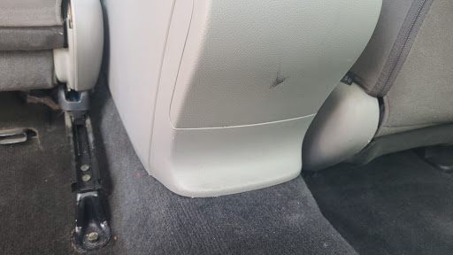 Car Wash «Magic Touch Hand Car Wash», reviews and photos, 2349 Garfield Ave S, Monterey Park, CA 91754, USA