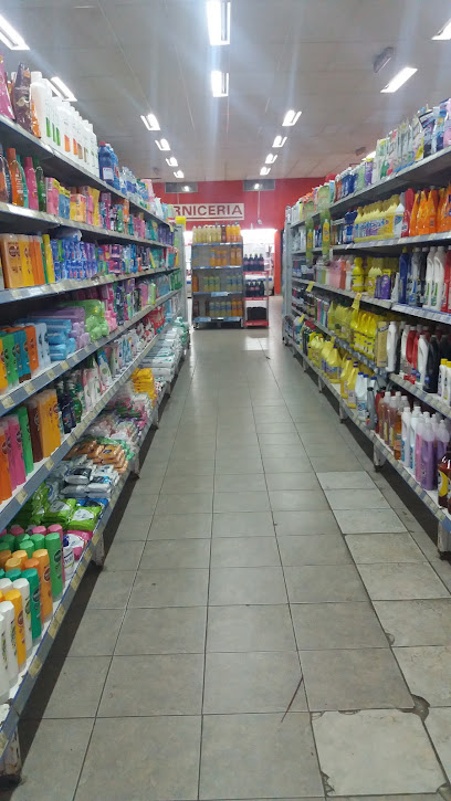 Supermercado Pinamar