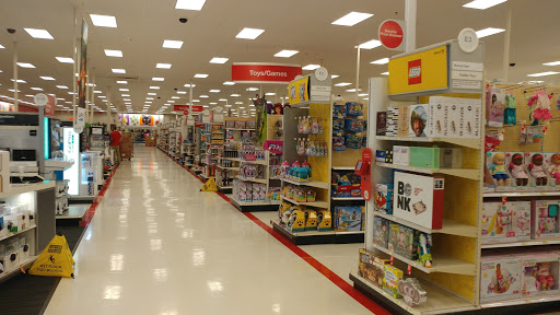 Department Store «Target», reviews and photos, 1140 Commerce Blvd, Dickson City, PA 18519, USA