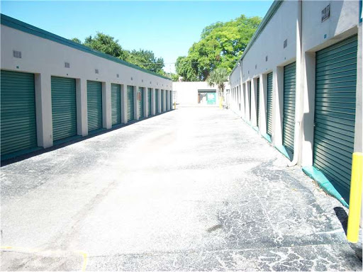 Storage Facility «Extra Space Storage», reviews and photos, 1759 W Brandon Blvd #101, Brandon, FL 33511, USA