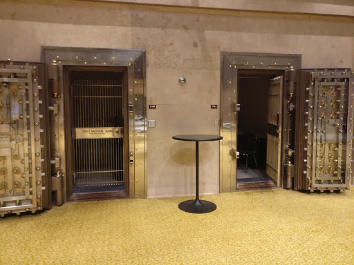 Civic Center «Verizon Wireless Center», reviews and photos, 1 Civic Center Plaza, Mankato, MN 56001, USA