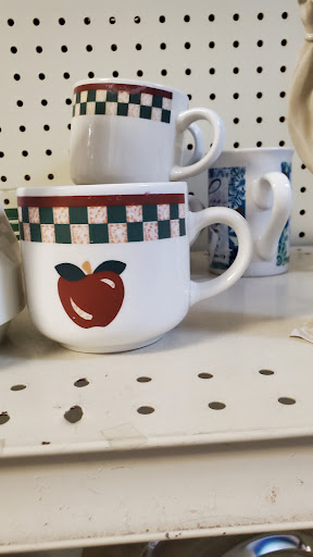 Thrift Store «Goodwill», reviews and photos, 1185 N Eastman Rd, Kingsport, TN 37664, USA