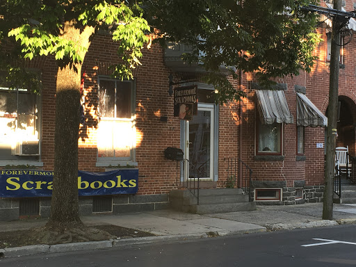 Forevermore Scrapbooks, 238 Baltimore St, Gettysburg, PA 17325, USA, 