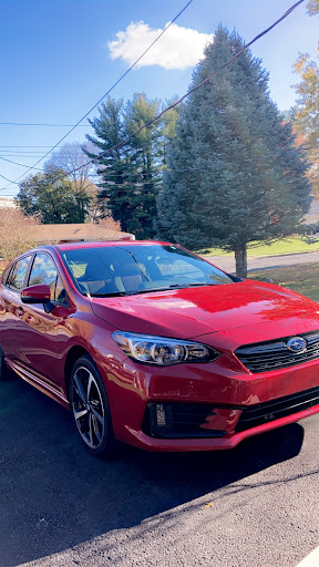 Subaru Dealer «Sharrett Subaru», reviews and photos, 10310 Auto Pl, Hagerstown, MD 21740, USA