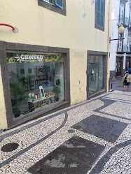 CBWeed Shop - Madeira