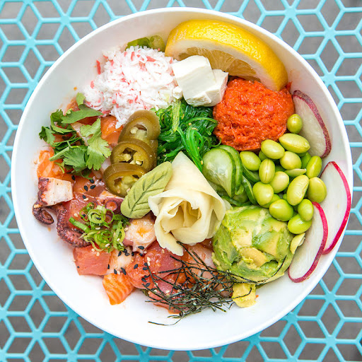 blue poke image