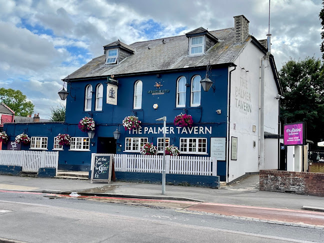 The Palmer Tavern - Pub