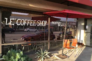 Laurent's "Le" Coffee Shop image